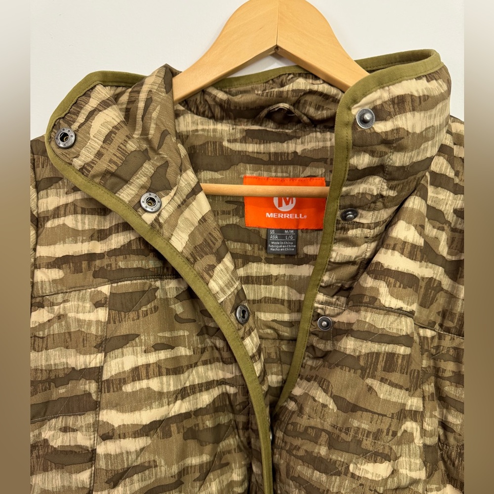 Merrell Women’s Lightweight Jacket - Picture 8 of 12